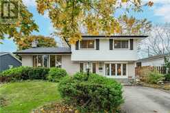 5383 CLIVE Crescent Burlington