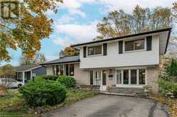 5383 CLIVE Crescent Burlington