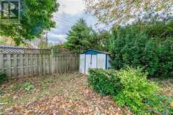 5383 CLIVE Crescent Burlington