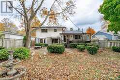 5383 CLIVE Crescent Burlington