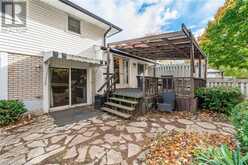 5383 CLIVE Crescent Burlington