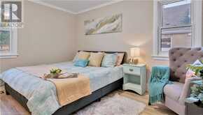 5 SUNNING HILL Avenue Unit# Upper Hamilton