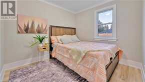 5 SUNNING HILL Avenue Unit# Upper Hamilton