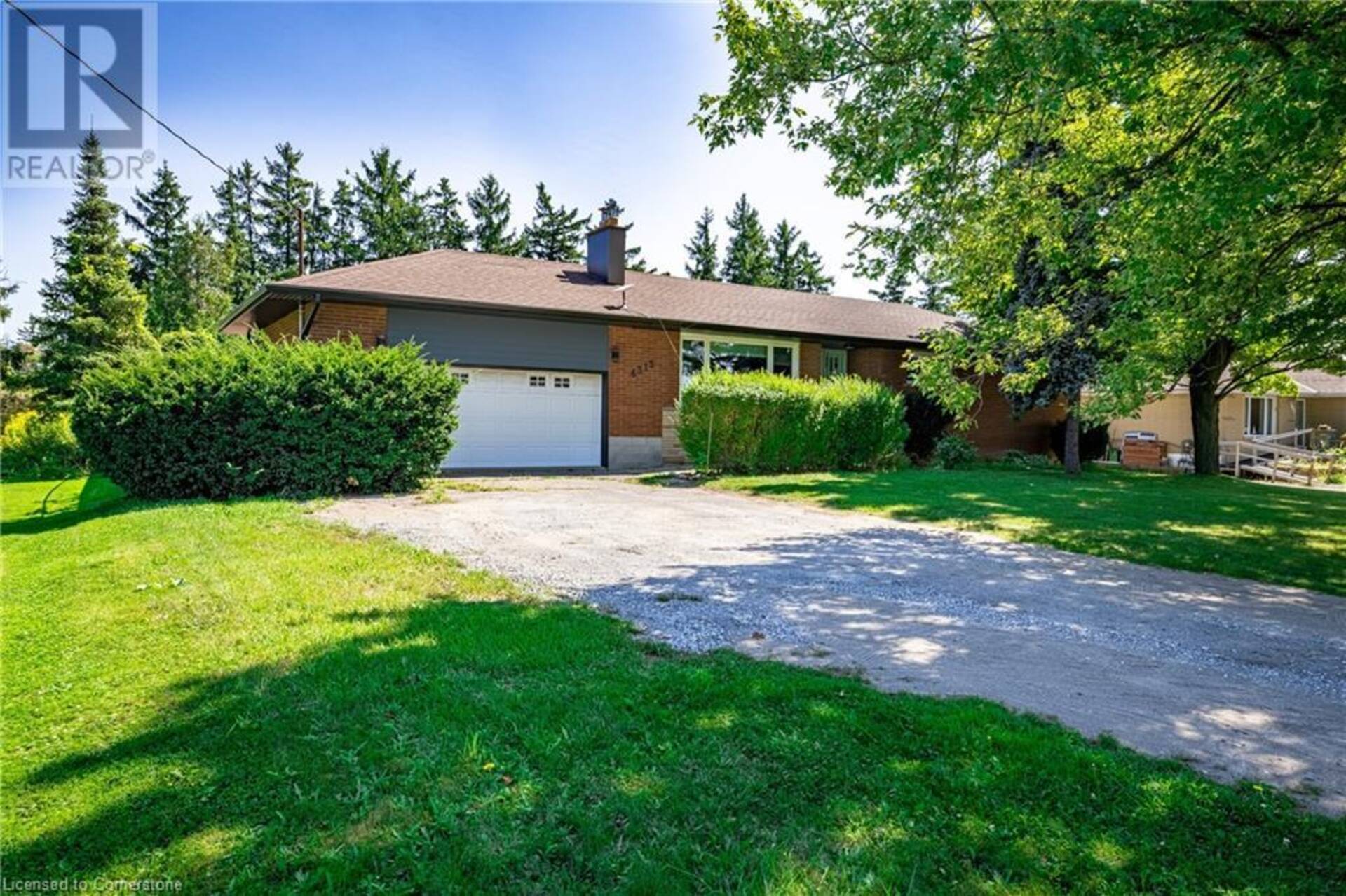 4315 HIGHWAY #6 Highway Glanbrook