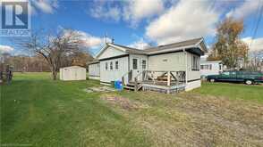 43969 HIGHWAY 3 Unit# 16 Wainfleet