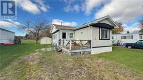 43969 HIGHWAY 3 Unit# 16 Wainfleet