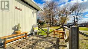 43969 HIGHWAY 3 Unit# 16 Wainfleet