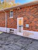 102 FERNWOOD Crescent Unit# Lower Unit Hamilton