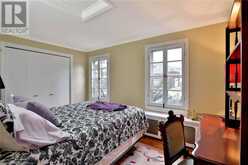 243 SHOREACRES Road Unit# Cottage Burlington