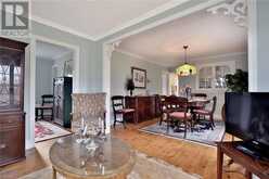 243 SHOREACRES Road Unit# Cottage Burlington