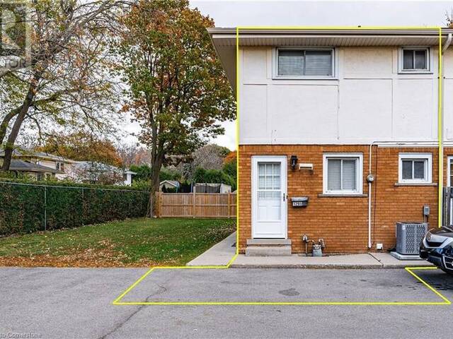 1295 FENNELL Avenue E Hamilton Ontario