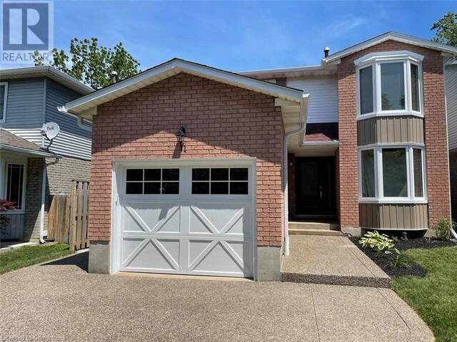 11 BAYVIEW Drive Grimsby Ontario