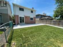 11 BAYVIEW Drive Grimsby