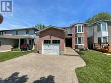 11 BAYVIEW Drive Grimsby