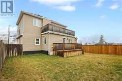 274 MARGARET Avenue Stoney Creek