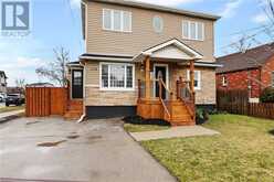 274 MARGARET Avenue Stoney Creek