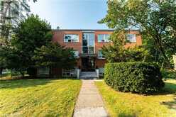 57 MERICOURT Road Unit# 302 Hamilton