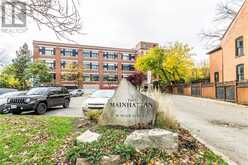 50 MAIN Street Unit# 405 Dundas