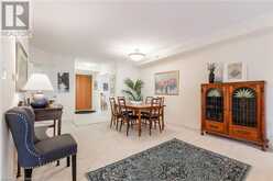 50 OLD MILL Road Unit# GLA5 Oakville