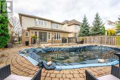 71 JOSHUA Avenue Ancaster