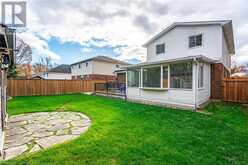 41 JAMIESON Drive Caledonia