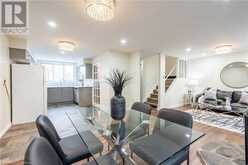 25 BRITTEN Close Unit# B52 Hamilton