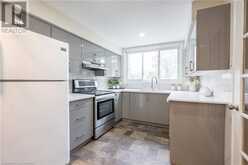 25 BRITTEN Close Unit# B52 Hamilton