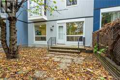 25 BRITTEN Close Unit# B52 Hamilton