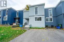 25 BRITTEN Close Unit# B52 Hamilton