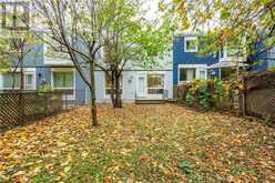 25 BRITTEN Close Unit# B52 Hamilton