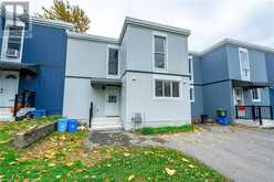 25 BRITTEN Close Unit# B52 Hamilton