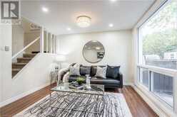 25 BRITTEN Close Unit# B52 Hamilton