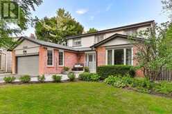 2159 BELGRAVE Court Burlington