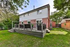 2159 BELGRAVE Court Burlington