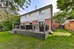 2159 BELGRAVE Court Burlington