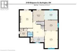 2159 BELGRAVE Court Burlington