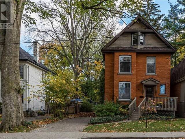 77 MOUNTAIN Avenue Hamilton Ontario