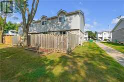 476 GREY Street Unit# 4 Brantford