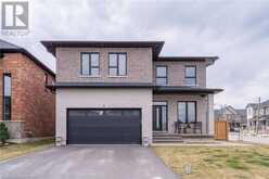 81 HOMESTEAD Way Thorold