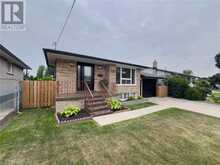 122 GLEN FOREST Drive Hamilton