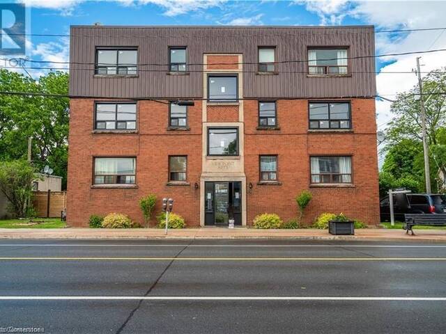 611 CONCESSION Street Unit# 5 Hamilton Ontario