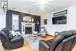 40 BARTOK Crescent Port Colborne