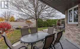 40 BARTOK Crescent Port Colborne