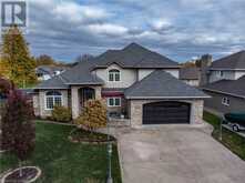 40 BARTOK Crescent Port Colborne