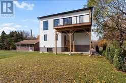 11435 MORGANS POINT Road Wainfleet