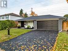 93 WILLOWRIDGE Road Etobicoke