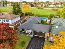 93 WILLOWRIDGE Road Etobicoke