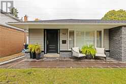 93 WILLOWRIDGE Road Etobicoke