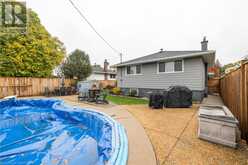 93 WILLOWRIDGE Road Etobicoke