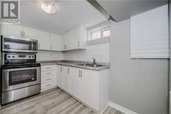 16 HUNTINGTON Avenue Unit# 2 Hamilton